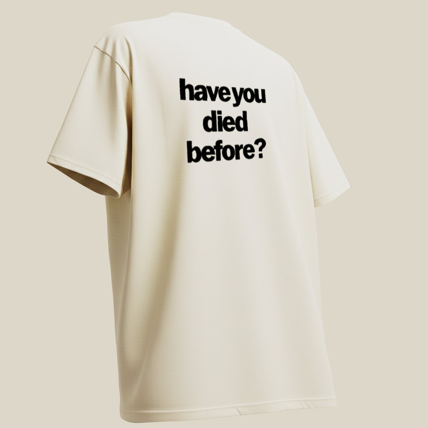 ETERNAL // Decay is Forever