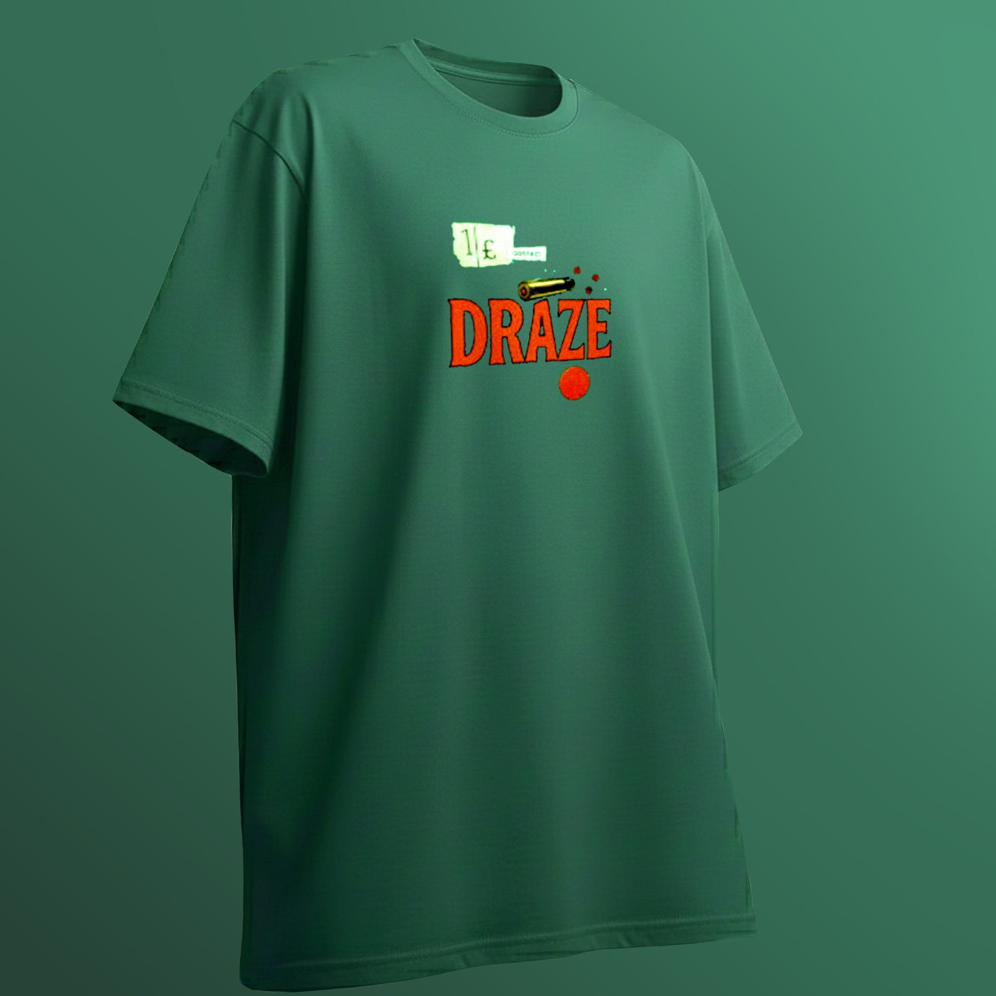 FUSE // Light Eats Light