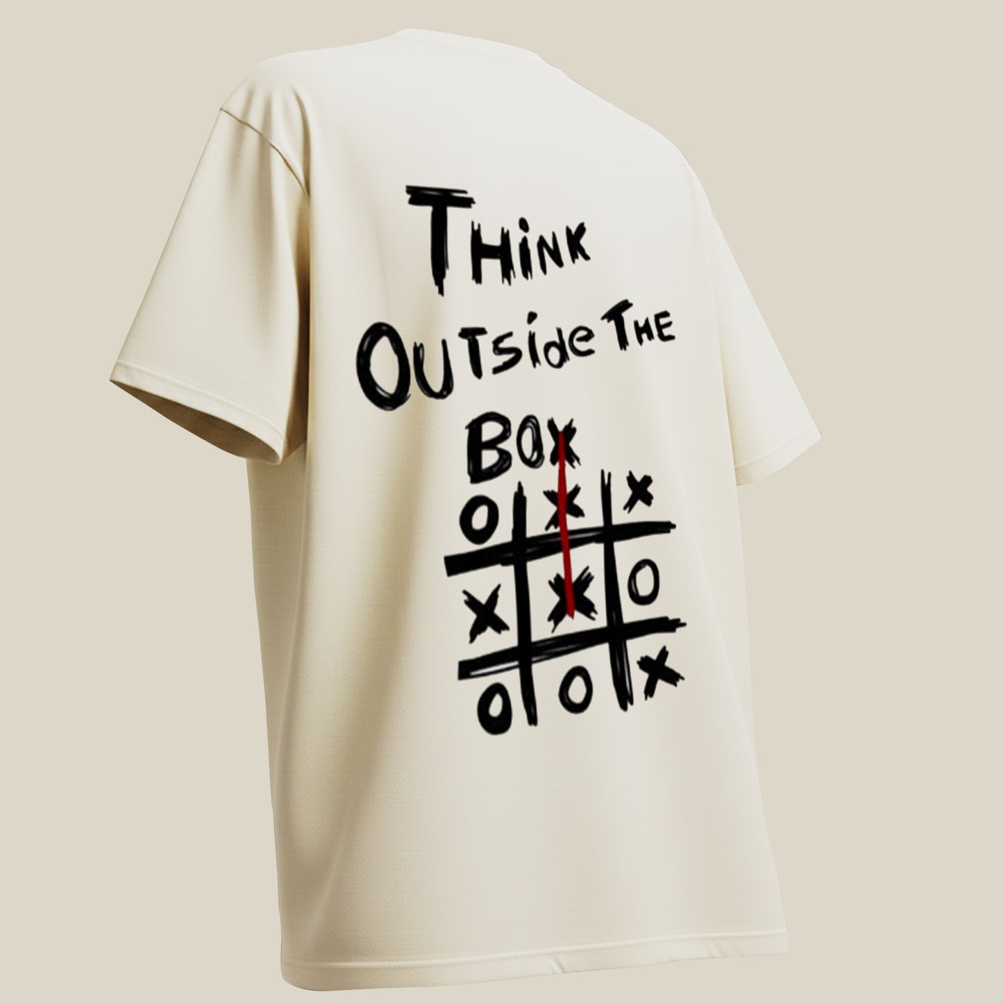 NEXUS // Think Outside the Box