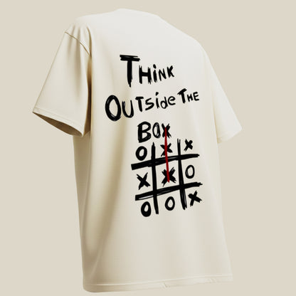 NEXUS // Think Outside the Box