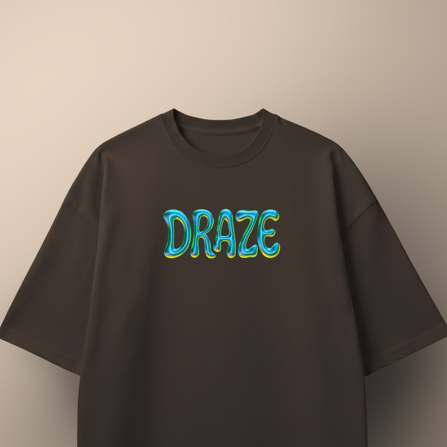 DESERVED // Everything