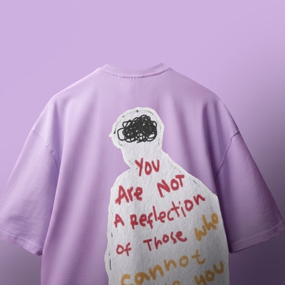 VOID // Mirrors Can’t Hold Me