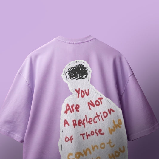 VOID // Mirrors Can’t Hold Me