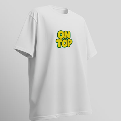 AXIS // Earth Spins Beneath My Feet