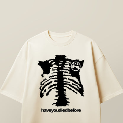 ETERNAL // Decay is Forever