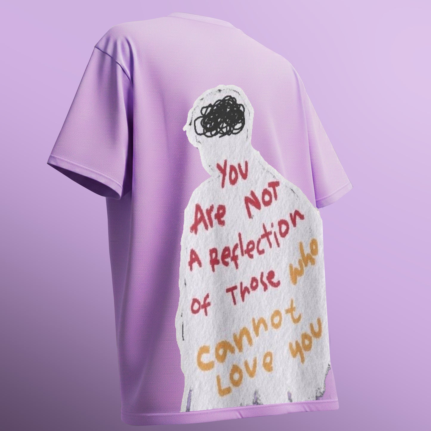 VOID // Mirrors Can’t Hold Me