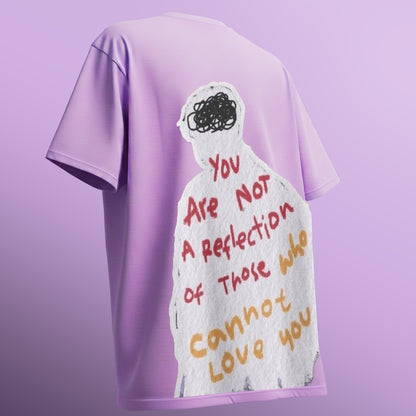 VOID // Mirrors Can’t Hold Me