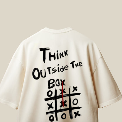 NEXUS // Think Outside the Box