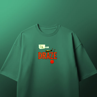 FUSE // Light Eats Light