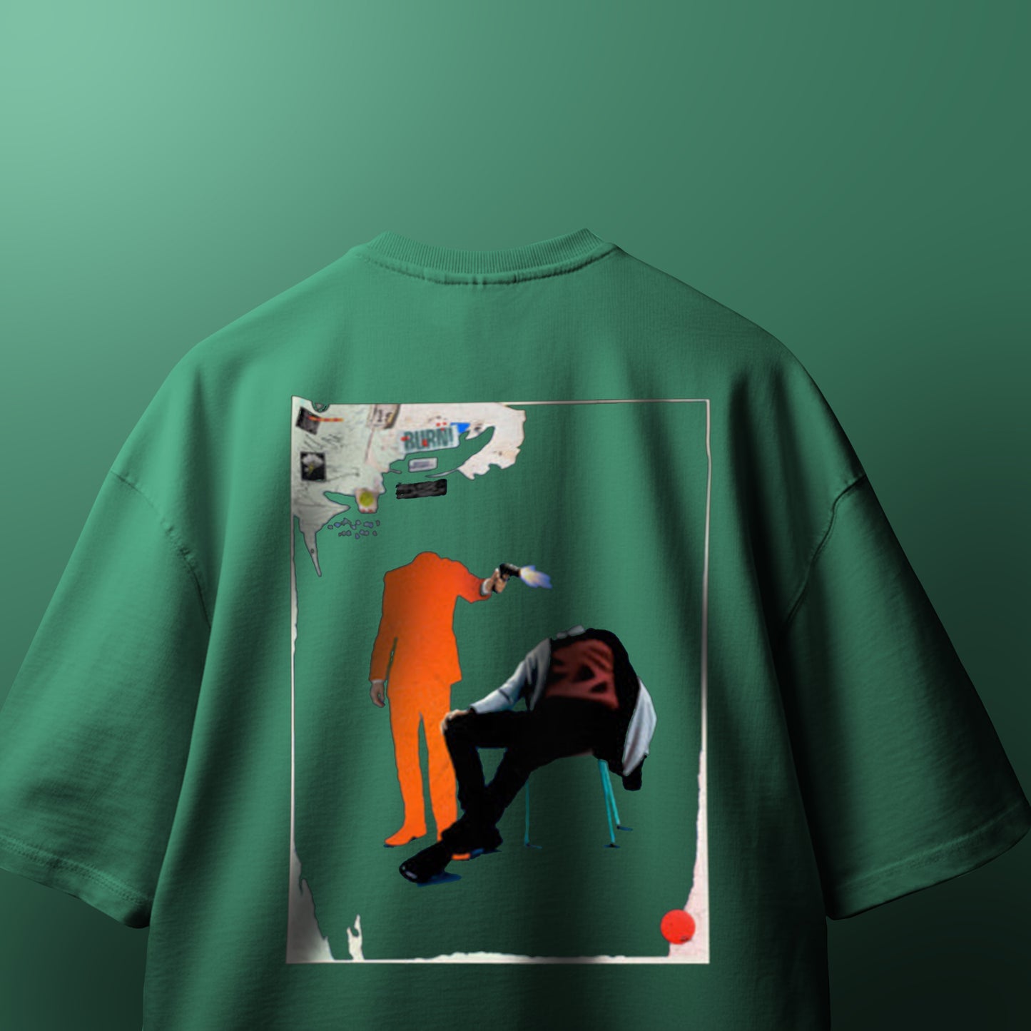 FUSE // Light Eats Light