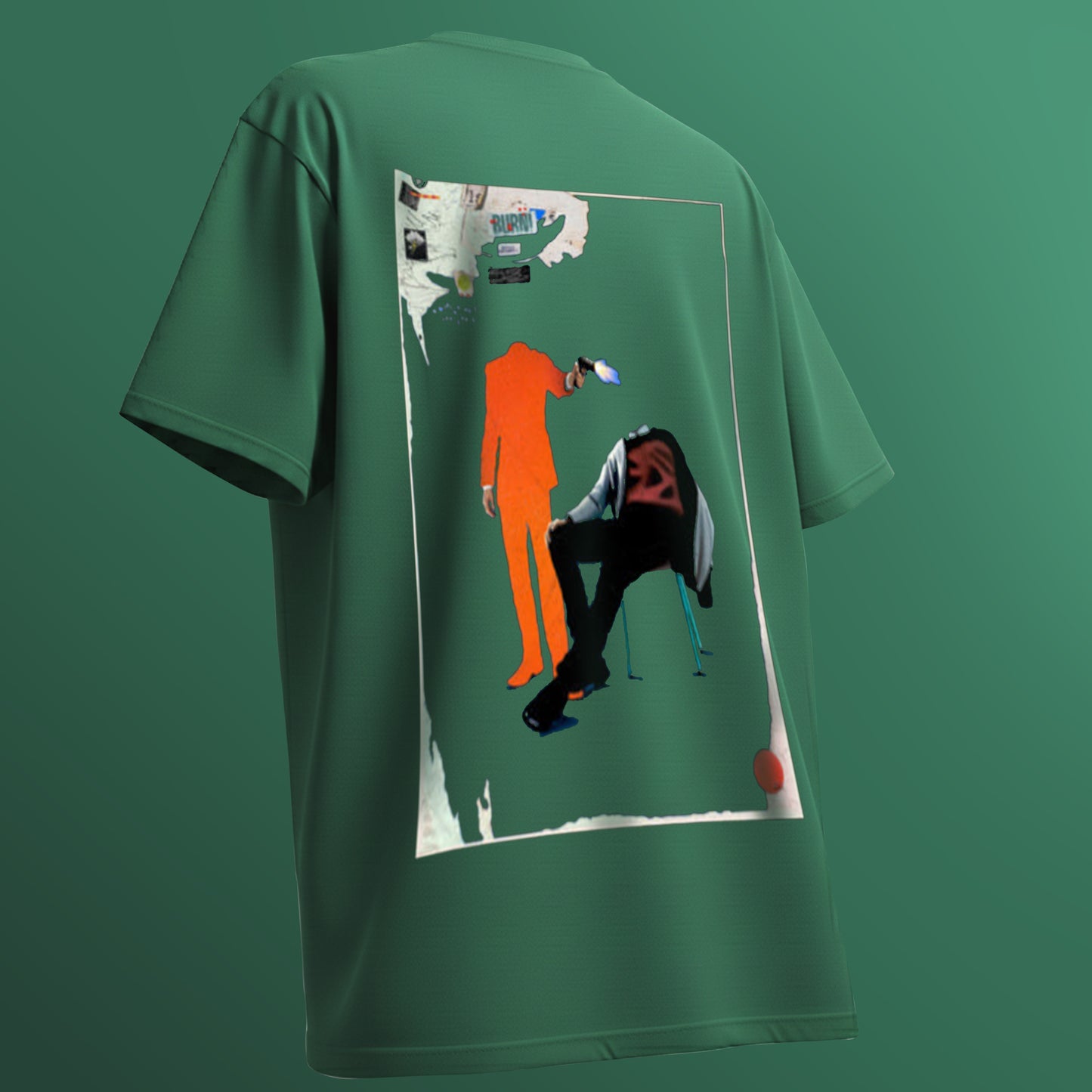 FUSE // Light Eats Light