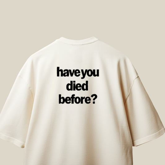 ETERNAL // Decay is Forever