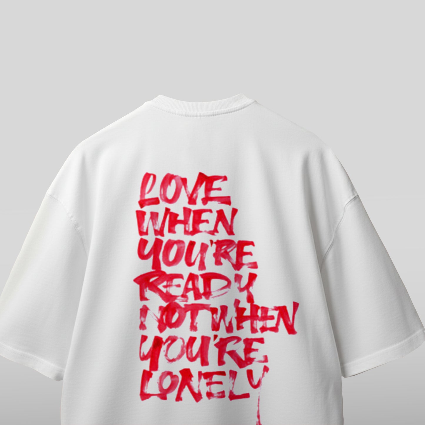 EMBER // Love is a Patient Flame